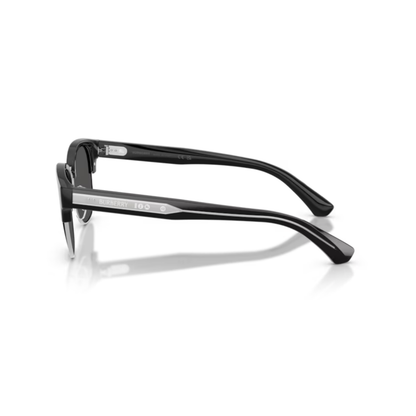 Burberry BE4485 unisex clubmaster sunglasses with premium acetate frame and UV protection lenses