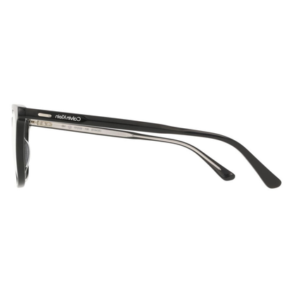 Calvin Klein CK24519 unisex square optical frame featuring a lightweight full-rim design for premium everyday prescription eyewear.