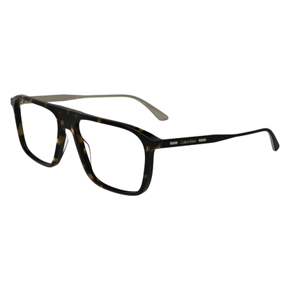 Calvin Klein CK24548 Navigator Acetate Eyeglasses Front View