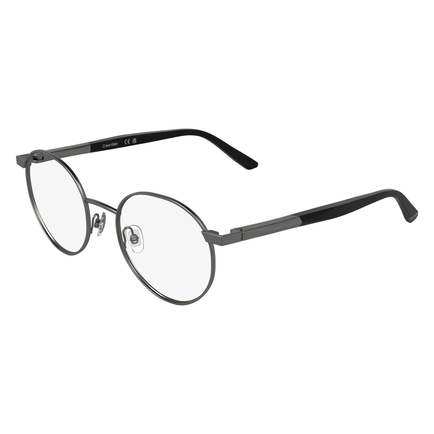 Calvin Klein CK25112 unisex optical frame with premium lightweight full-rim design
