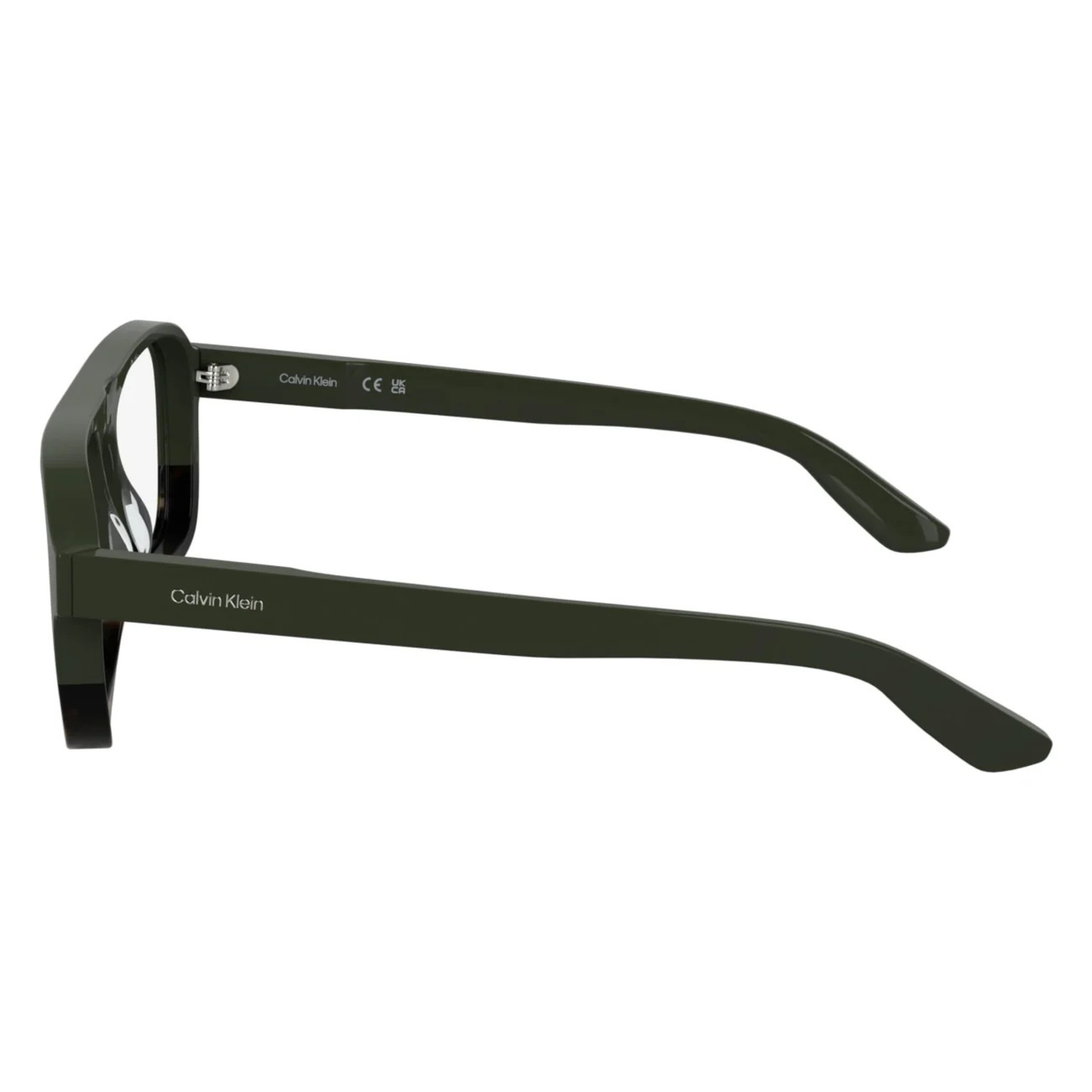 Calvin Klein CK25515 unisex full rim optical frame with premium craftsmanship and contemporary minimalist design.