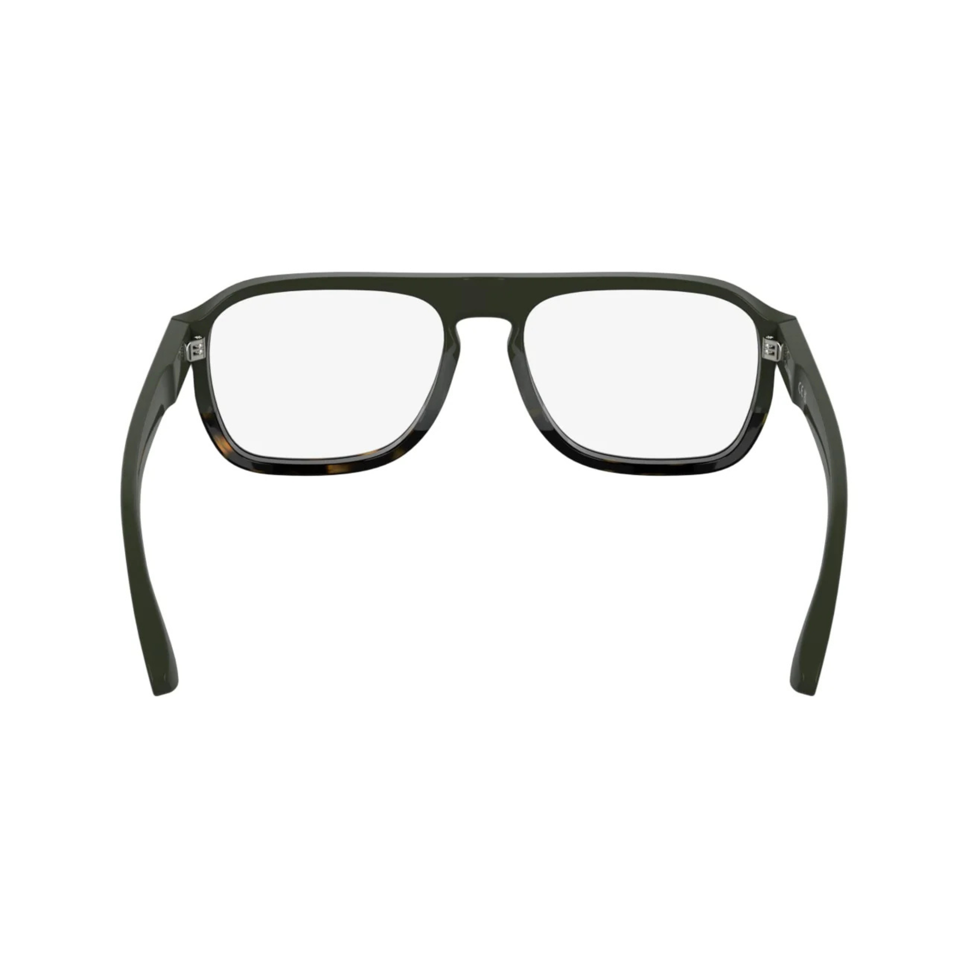 Calvin Klein CK25515 unisex full rim optical frame with premium craftsmanship and contemporary minimalist design.