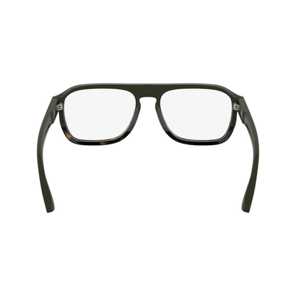 Calvin Klein CK25515 unisex full rim optical frame with premium craftsmanship and contemporary minimalist design.