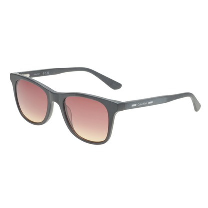 Calvin Klein CK25556SI unisex sunglasses with premium lightweight frame and UV-protected lenses
