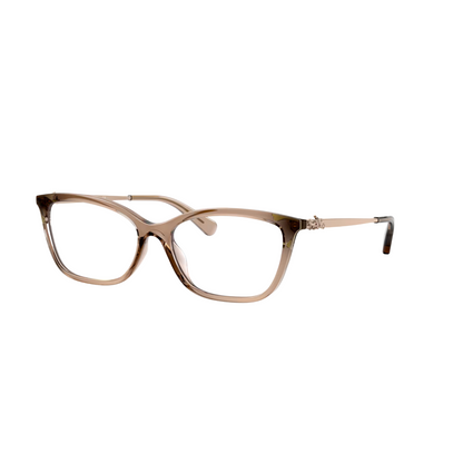 Coach HC6146U Cat Eye Acetate Eyeglasses Angel View