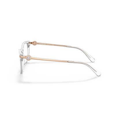 Coach HC6176 Eyeglasses Side View