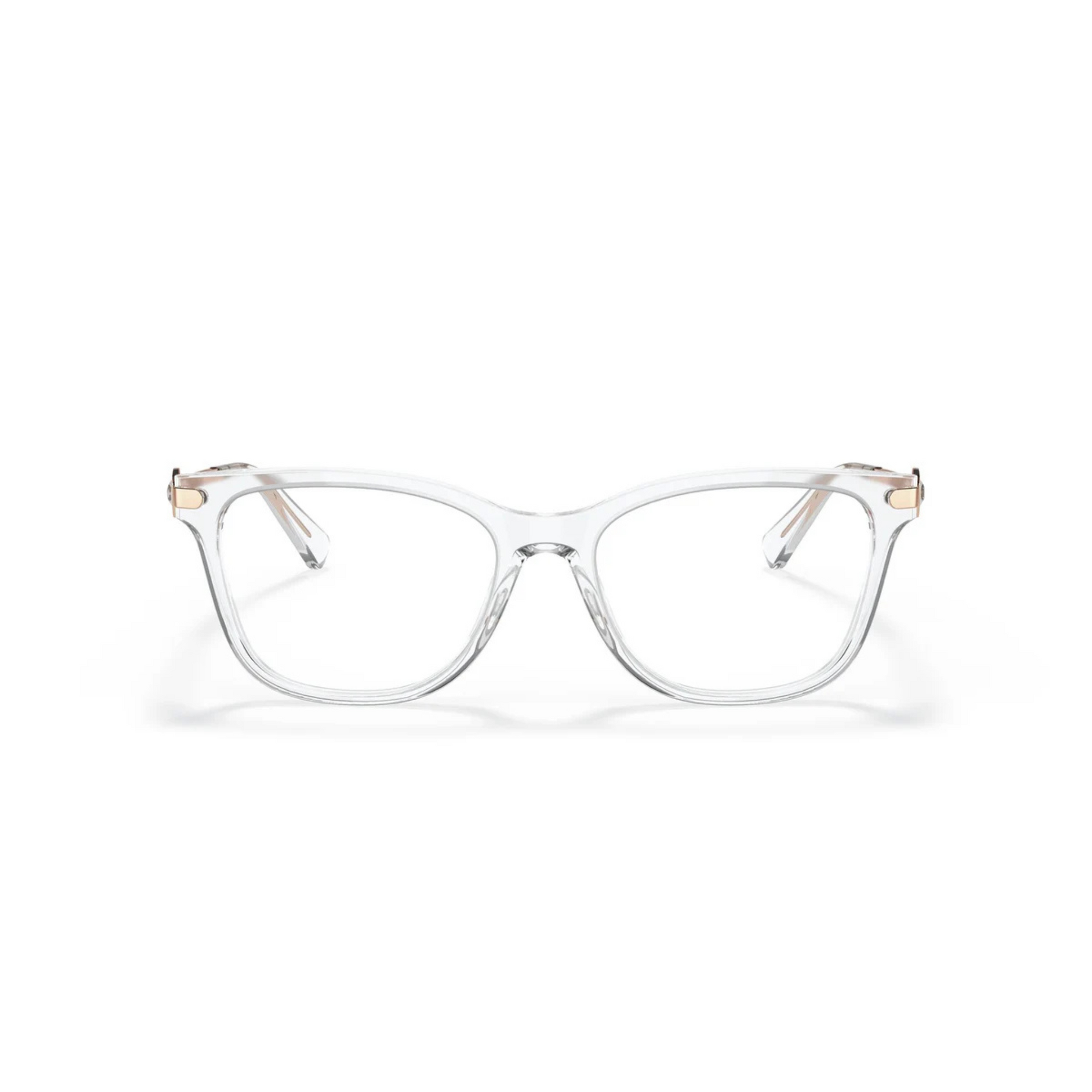 Coach HC6176 Eyeglasses Front View