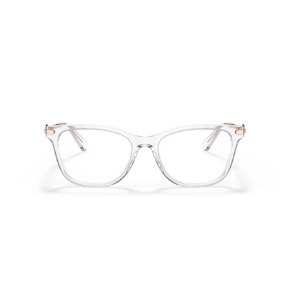 Coach HC6176 Eyeglasses Front View