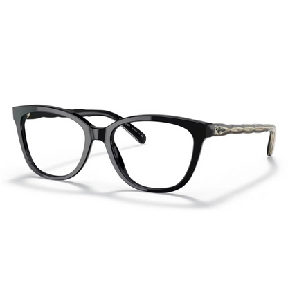 Coach HC6186 Cat Eye Acetate Eyeglasses Angel  View