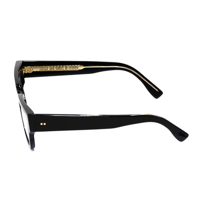 Cutler and Gross CGBB1379 premium optical frame with luxury full-rim design for prescription eyeglasses.