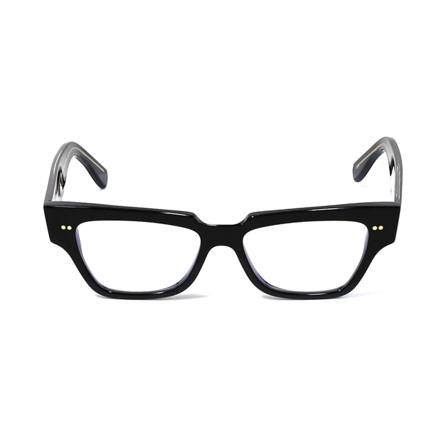Cutler and Gross CGBB1379 premium optical frame with luxury full-rim design for prescription eyeglasses.
