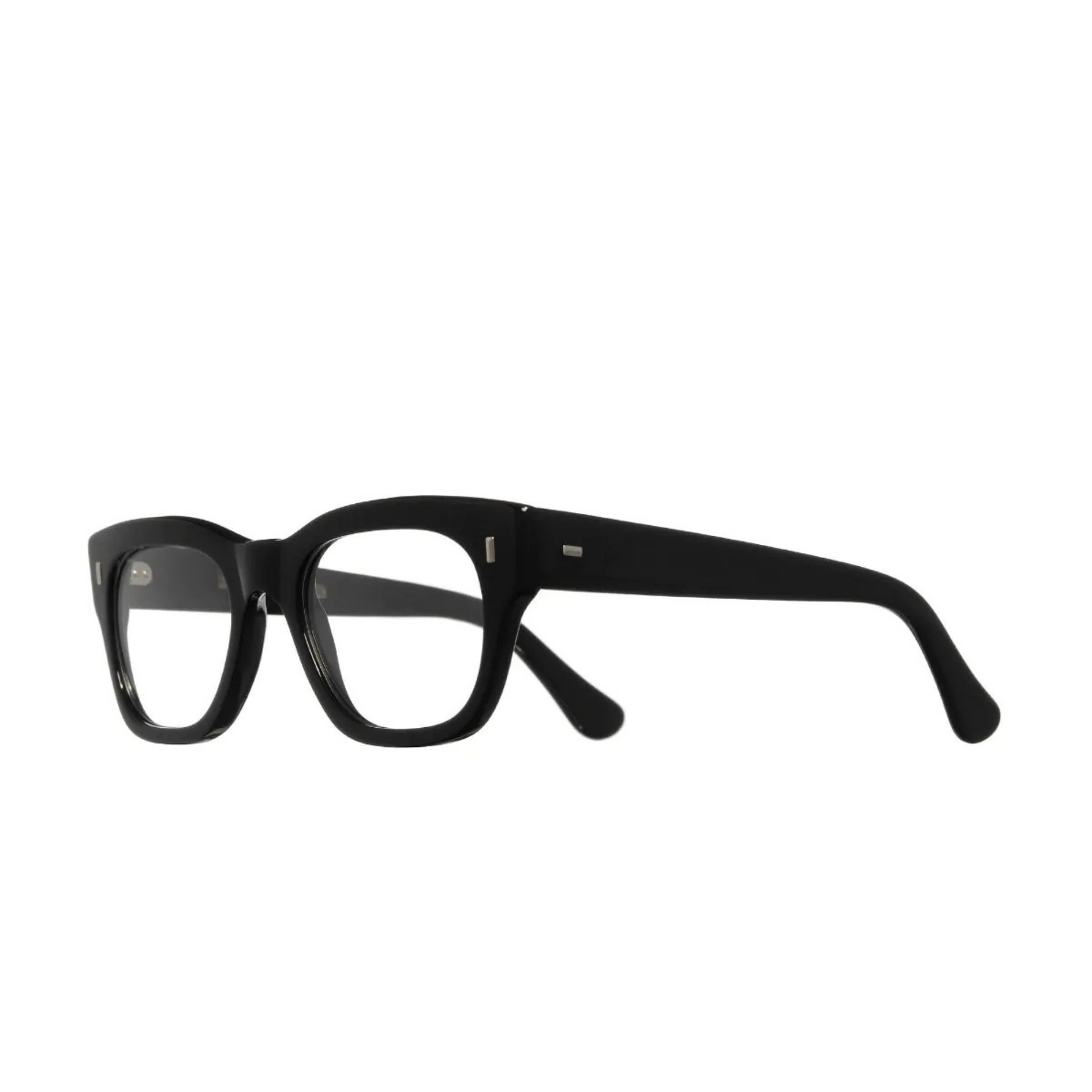 Cutler and Gross CGOP 0772  Optical Frame  side View