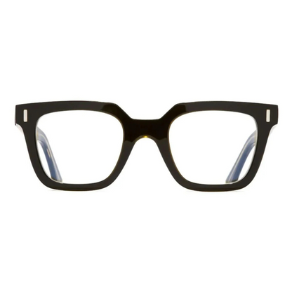 Cutler and Gross CGOP 1305 Square Optical Frame Front View