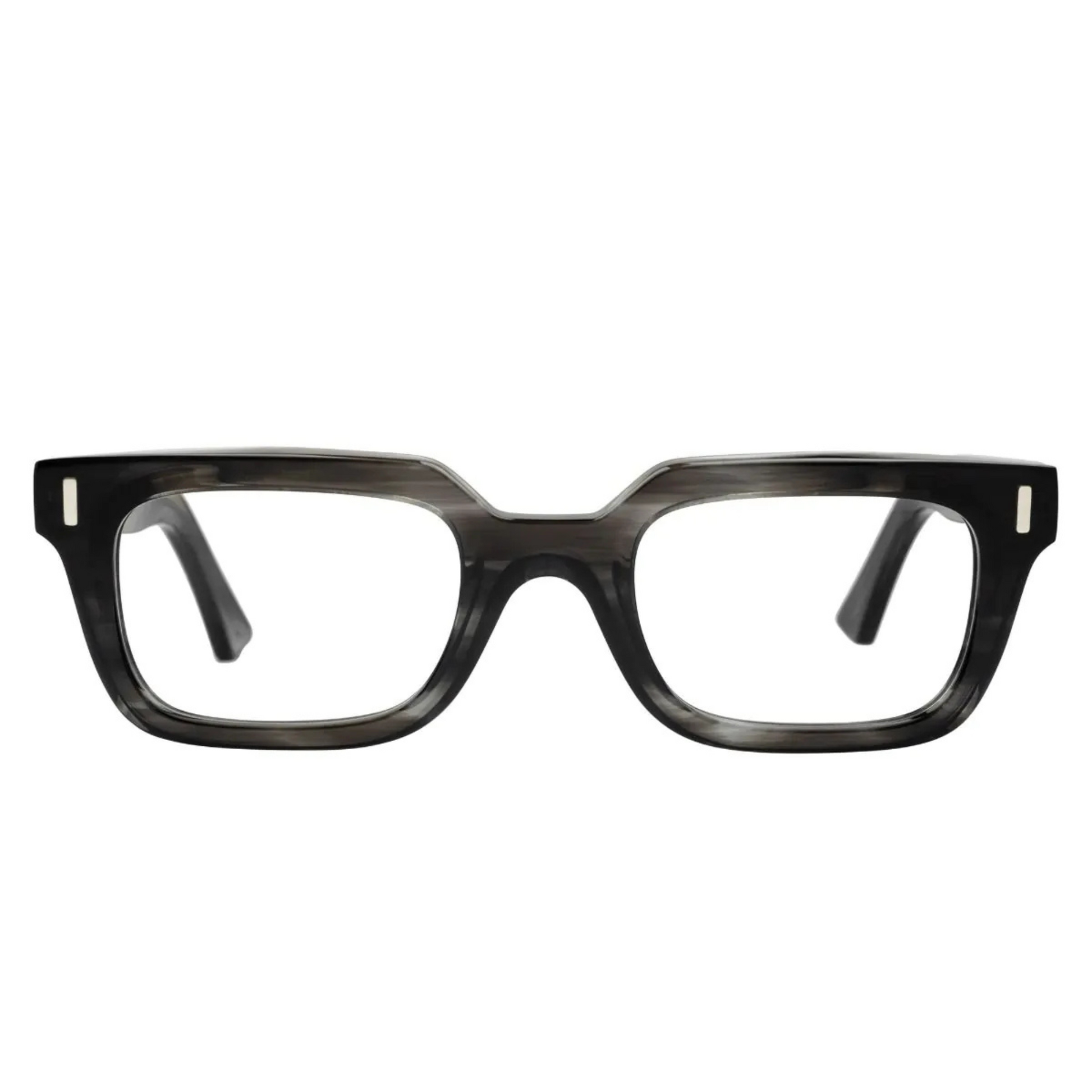 Cutler and Gross CGOP 1306 Optical Frame Side View