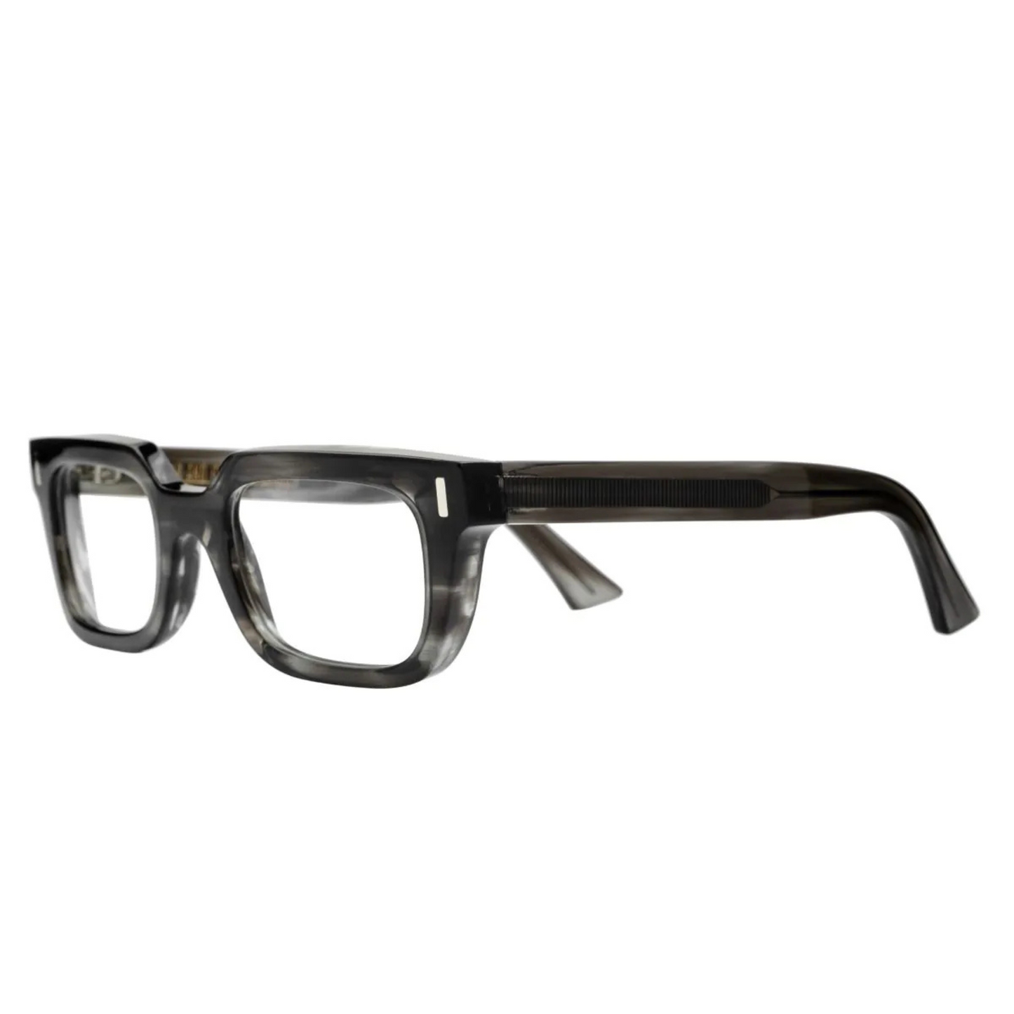 Cutler and Gross CGOP 1306 Optical Frame Side View