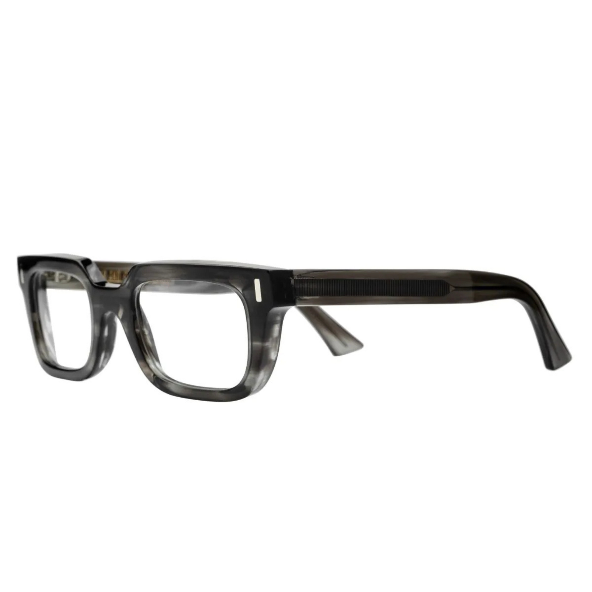 Cutler and Gross CGOP 1306 Optical Frame Side View