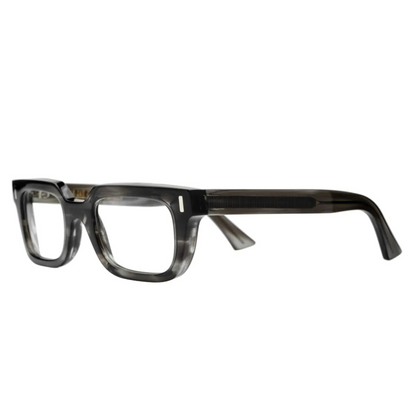 Cutler and Gross CGOP 1306 Optical Frame Side View