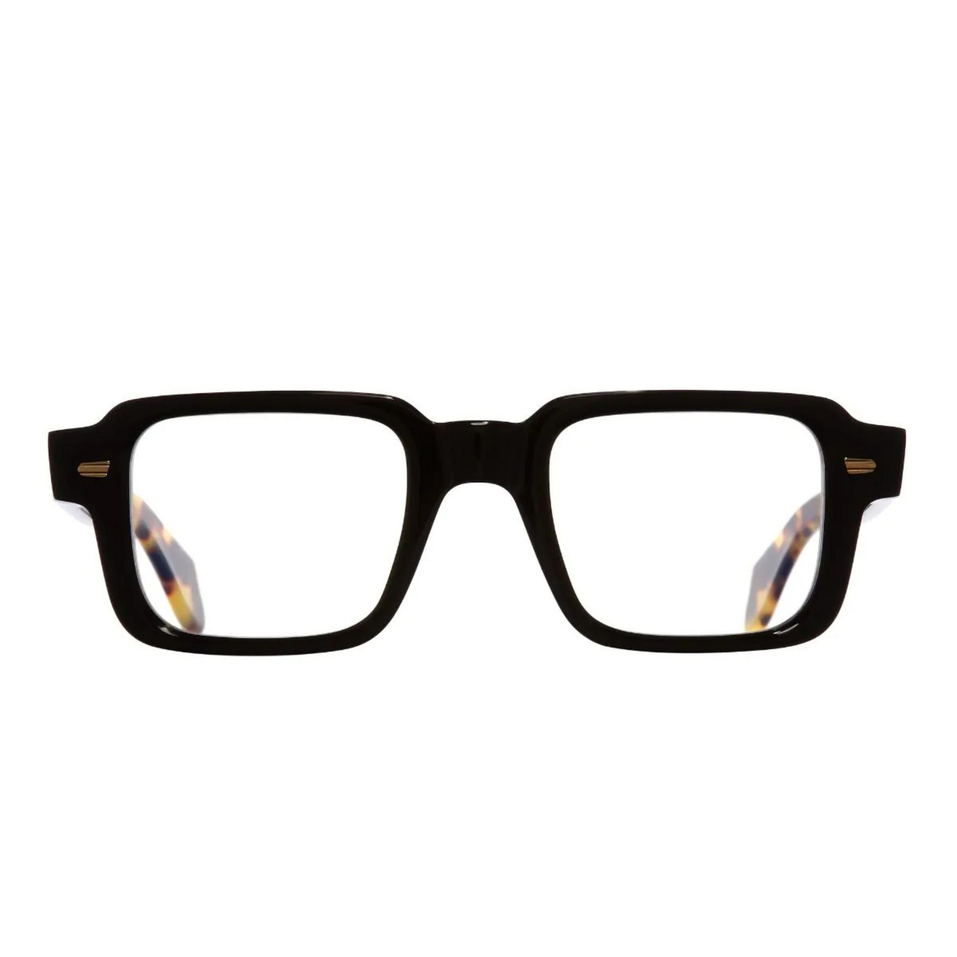 Cutler and Gross CGOP 1393 Optical Frame Front View