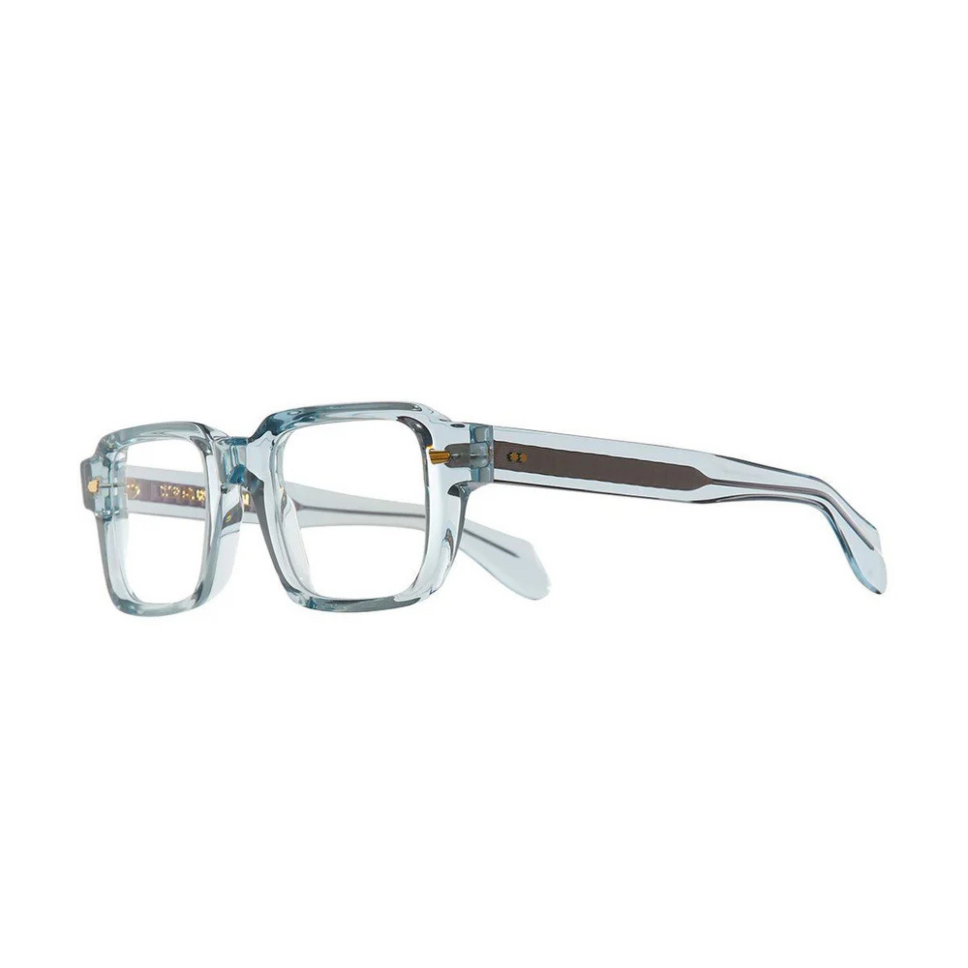 Cutler and Gross CGOP 1393 Optical Frame Side View