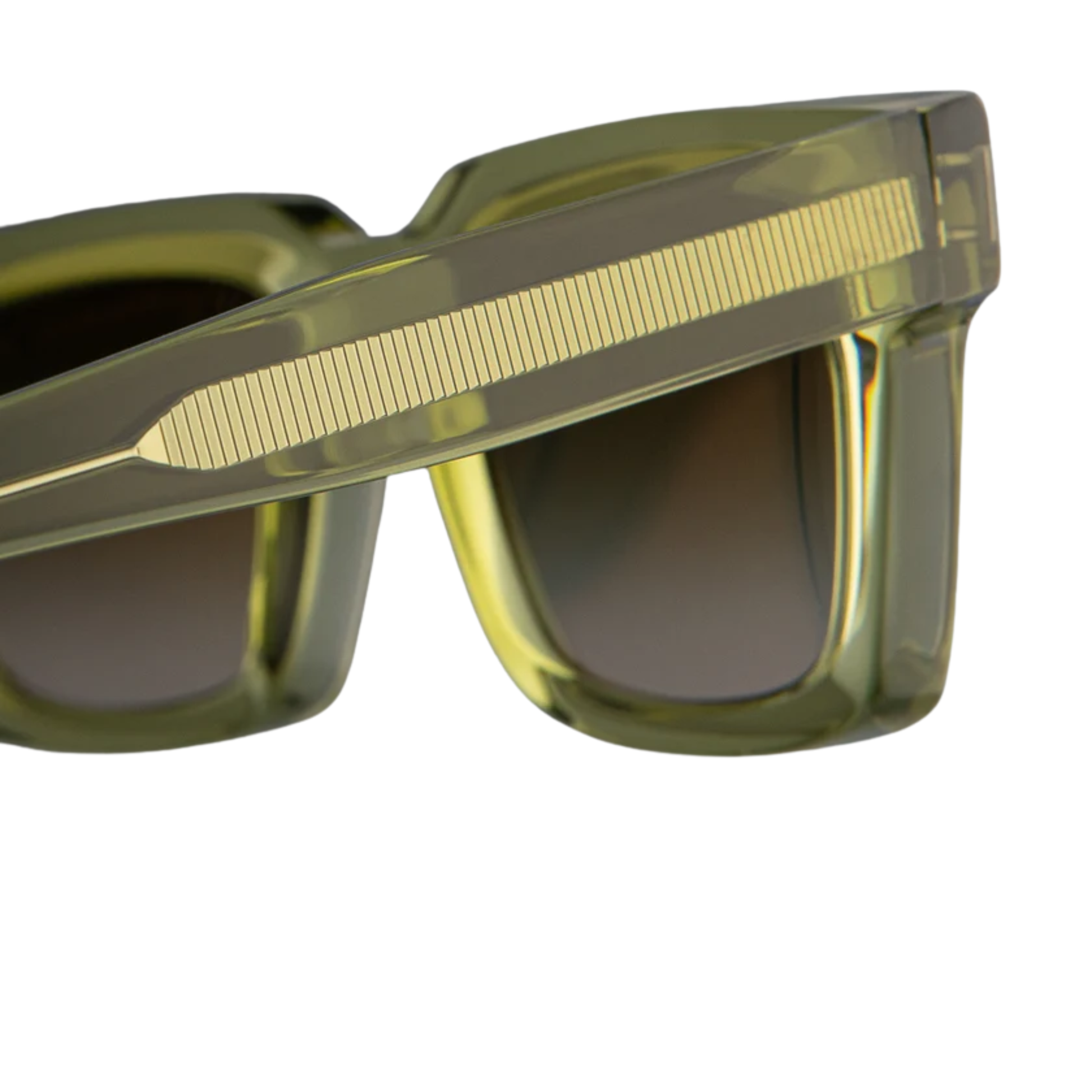 Cutler and Gross CGSN1386 men's square acetate sunglasses with premium full-rim luxury design.