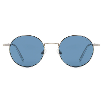 Blue C4
David Jones DJ0025-107 unisex square sunglasses with premium full-rim design