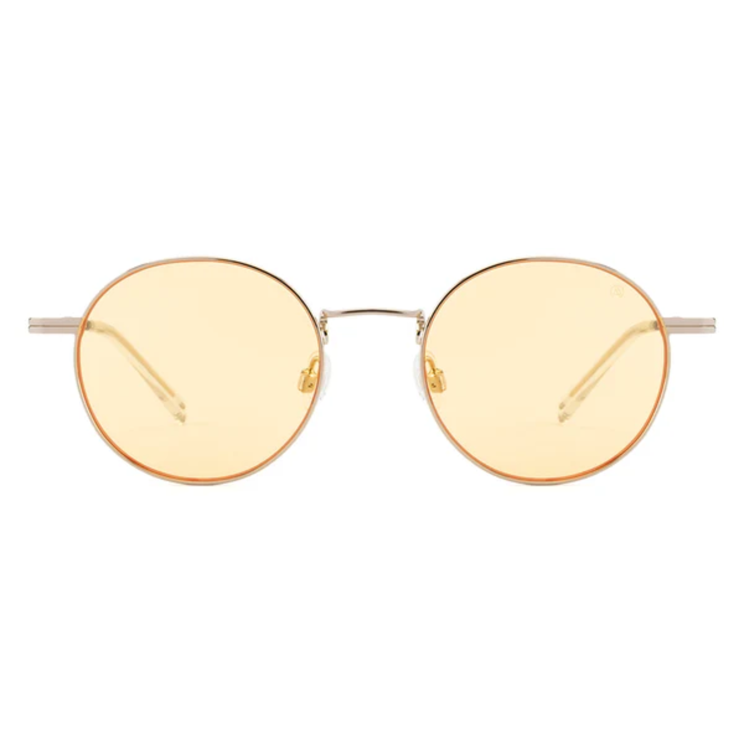 Yellow C3
David Jones DJ0025-107 unisex square sunglasses with premium full-rim design