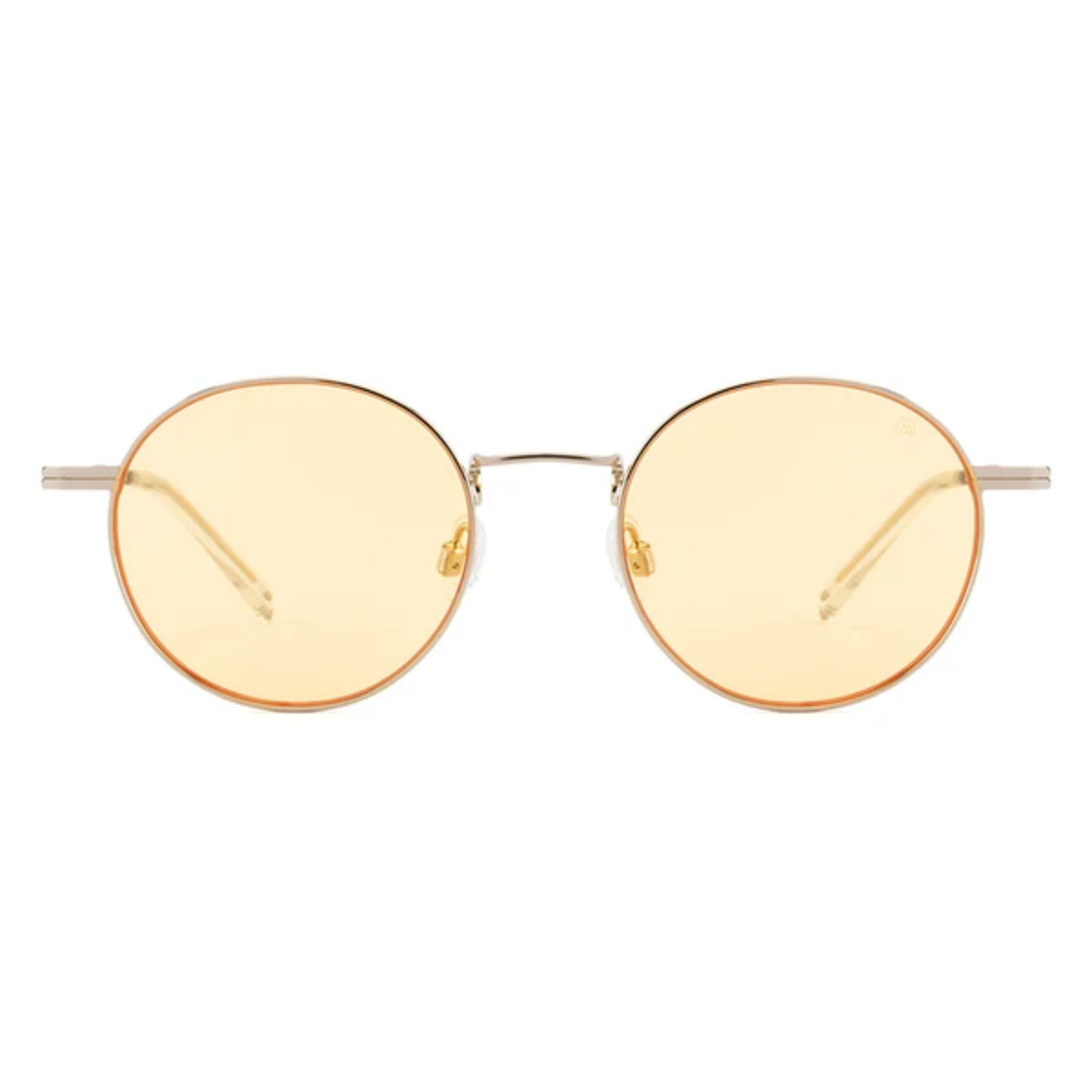 Yellow C3
David Jones DJ0025-107 unisex square sunglasses with premium full-rim design