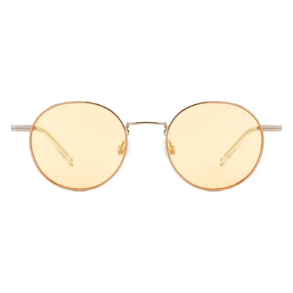 Yellow C3
David Jones DJ0025-107 unisex square sunglasses with premium full-rim design
