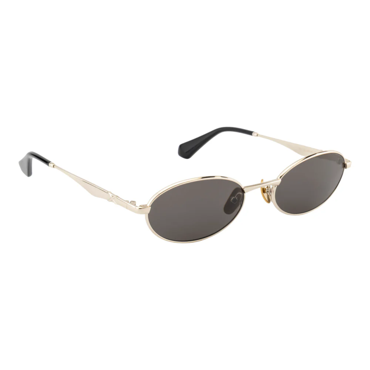 GoldC1 David Jones DJ0533S unisex sunglasses with premium full rim designer frame