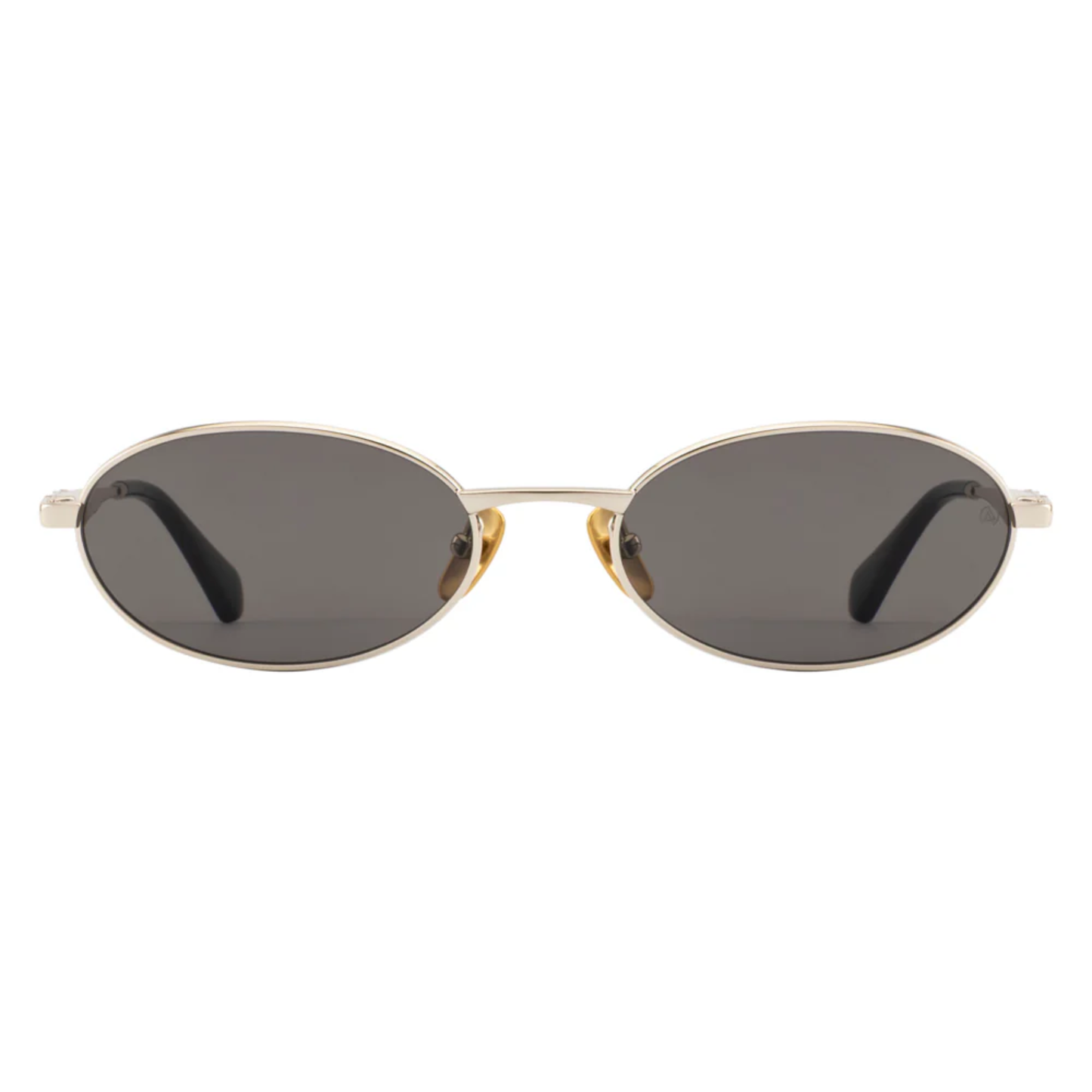 GoldC1 David Jones DJ0533S unisex sunglasses with premium full rim designer frame