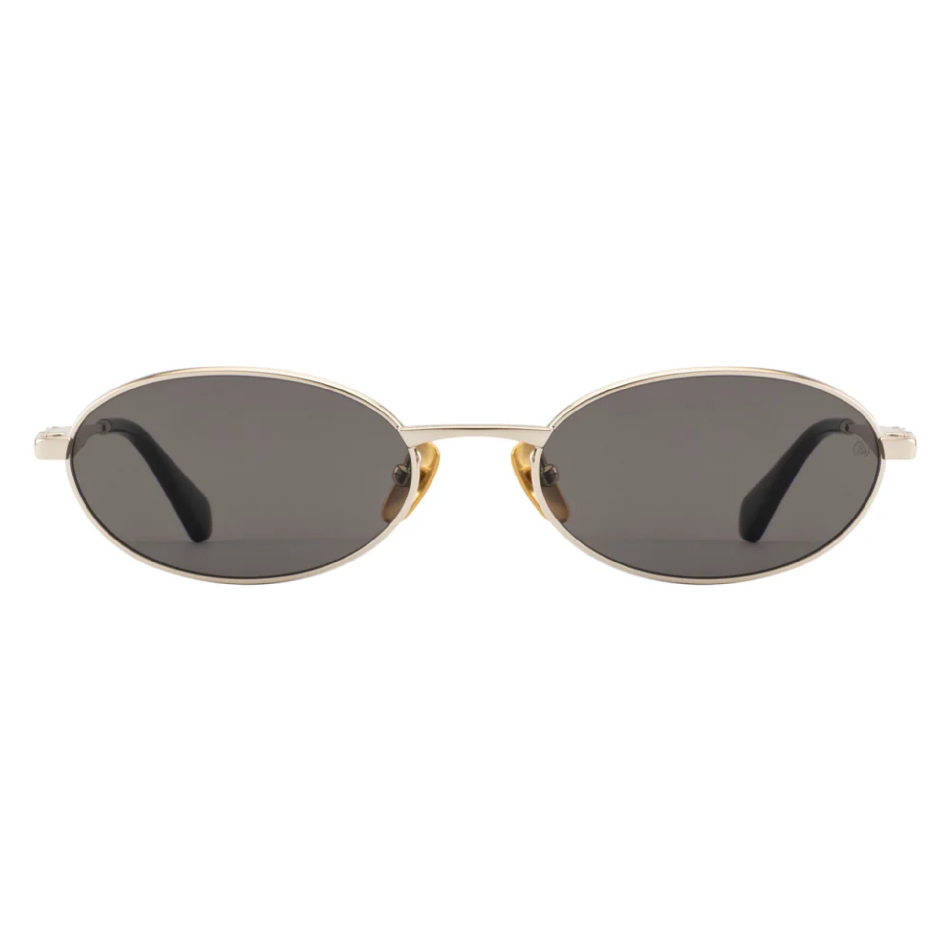 GoldC1 David Jones DJ0533S unisex sunglasses with premium full rim designer frame