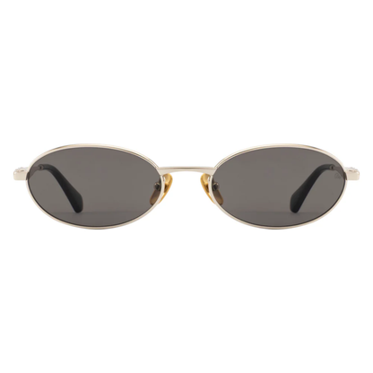 GoldC1 David Jones DJ0533S unisex sunglasses with premium full rim designer frame