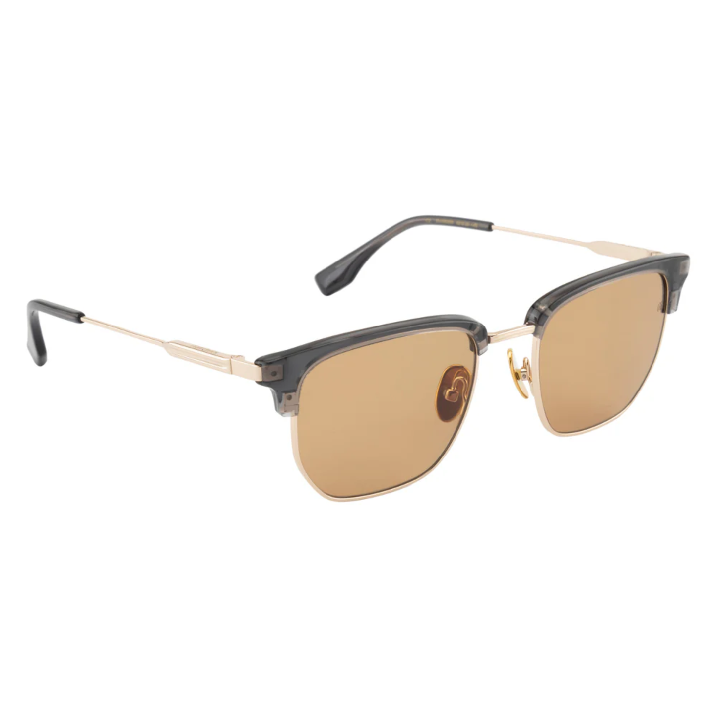 GoldC2 David Jones DJ0535S sunglasses