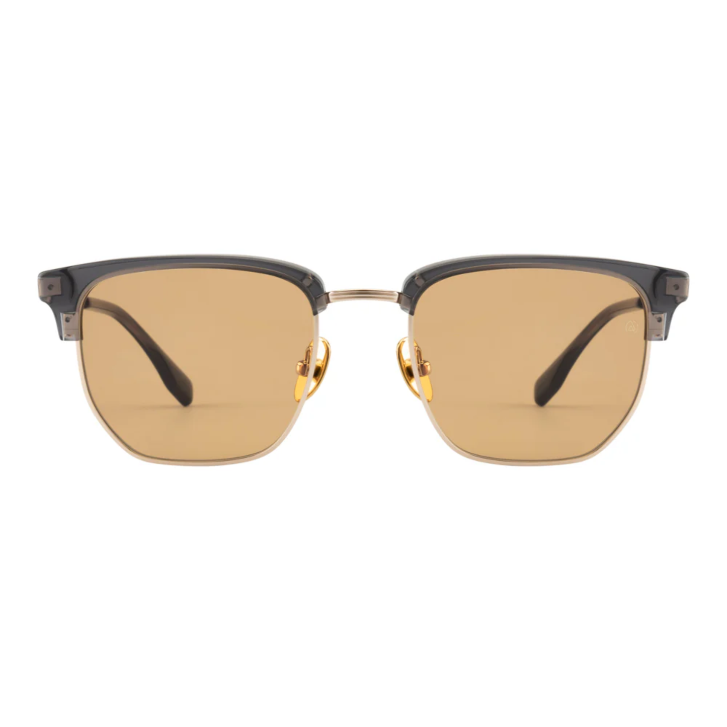 GoldC2 David Jones DJ0535S sunglasses
