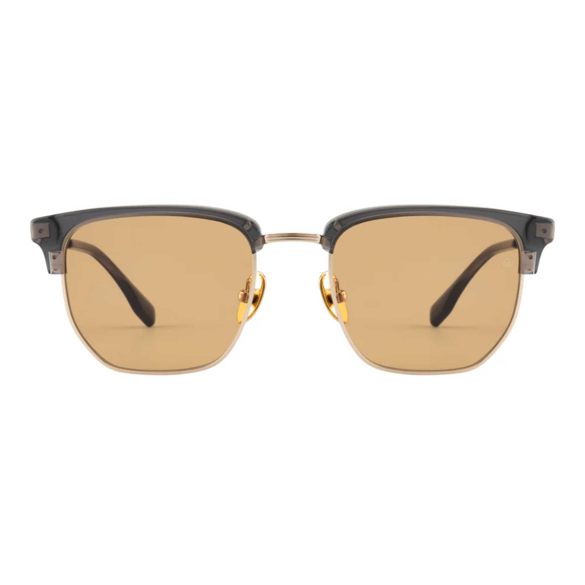 GoldC2 David Jones DJ0535S sunglasses