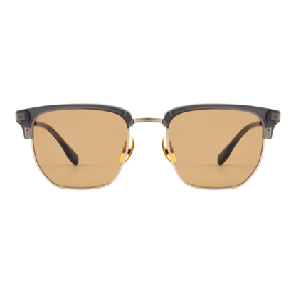 GoldC2 David Jones DJ0535S sunglasses