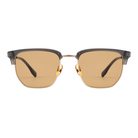 GoldC2 David Jones DJ0535S sunglasses