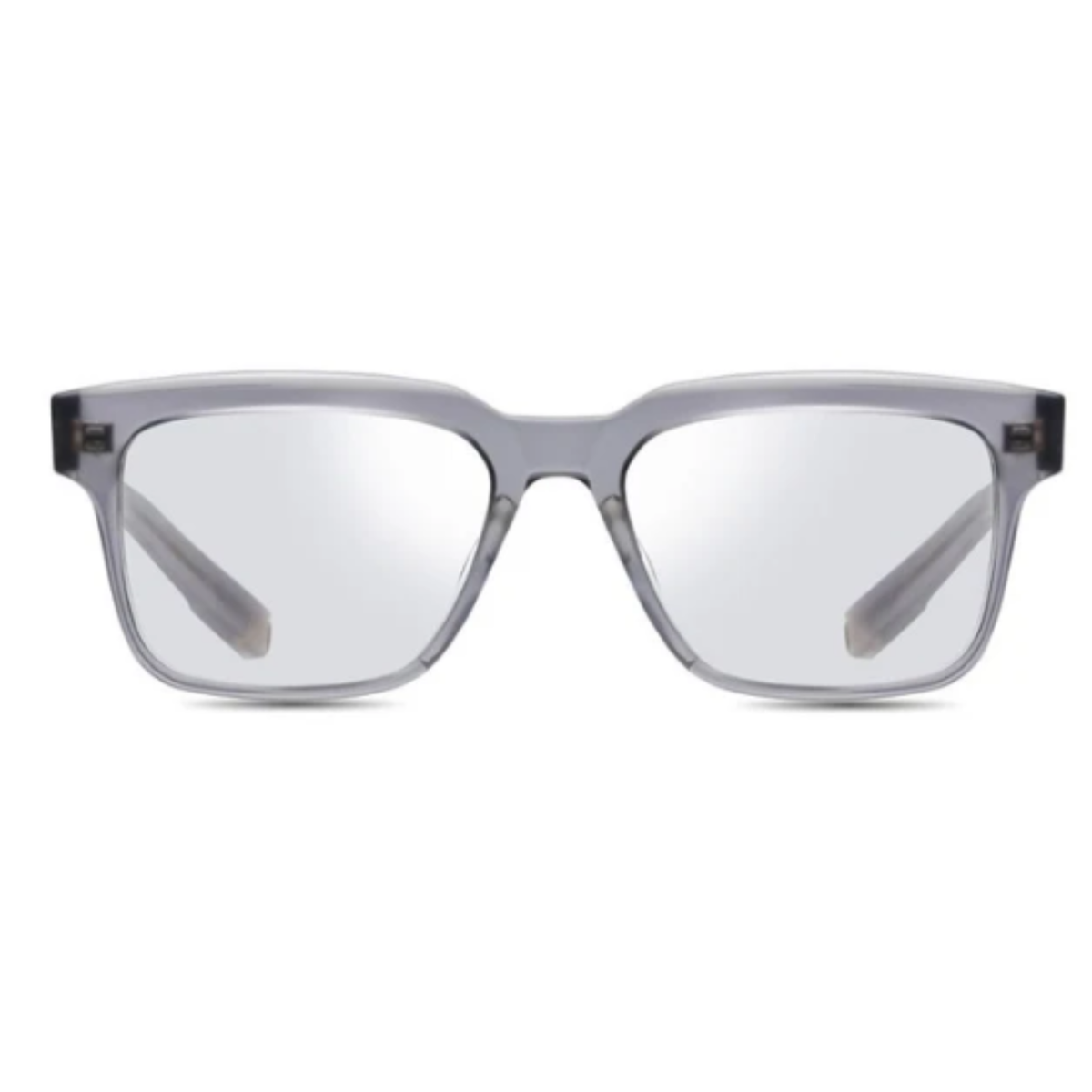 Dita LSA-702 unisex acetate square optical frame front view