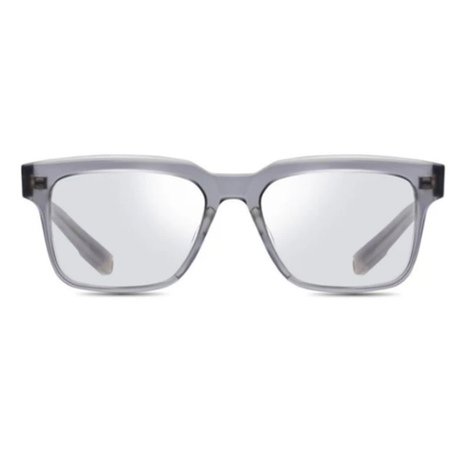 Dita LSA-702 unisex acetate square optical frame front view