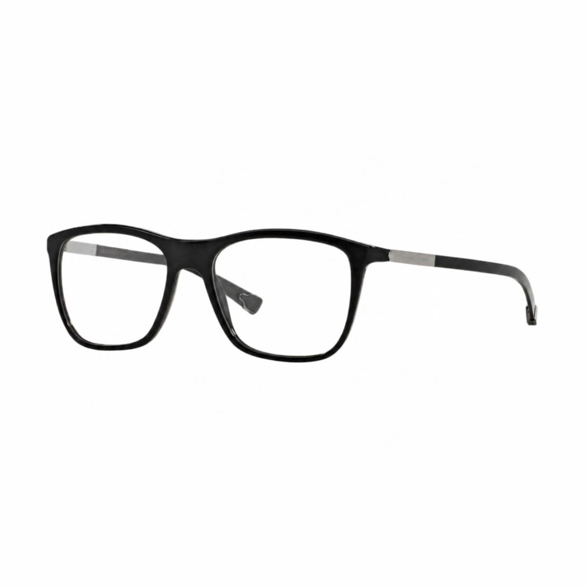 Dolce and Gabbana DG3181 womens acetate square full rim optical frame front view