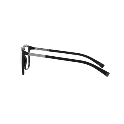 Dolce and Gabbana DG3181 womens acetate square full rim frame three quarter view