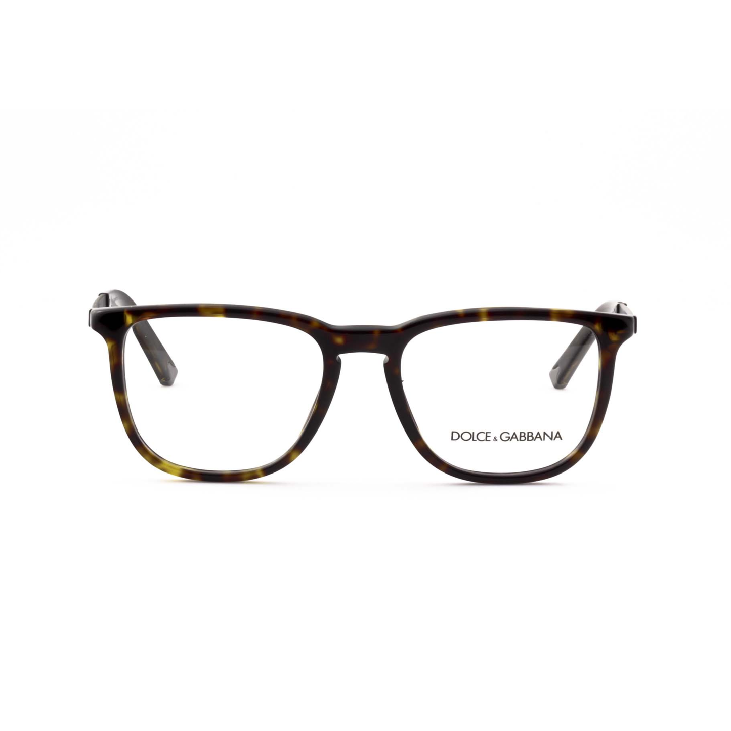 Dolce & Gabbana DG3216 unisex square sunglasses with premium metal and acetate full-rim frame.