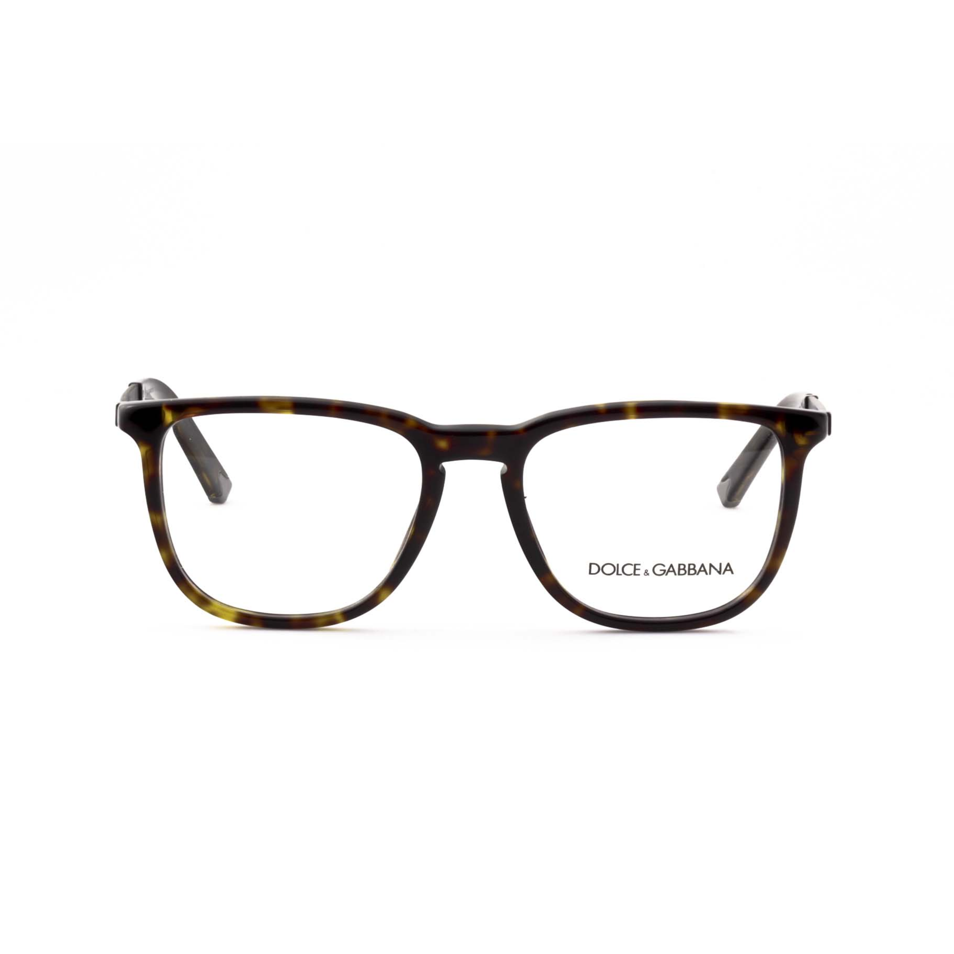 Dolce & Gabbana DG3216 unisex square sunglasses with premium metal and acetate full-rim frame.