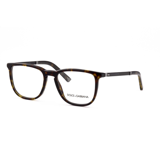 Dolce & Gabbana DG3216 unisex square sunglasses with premium metal and acetate full-rim frame.