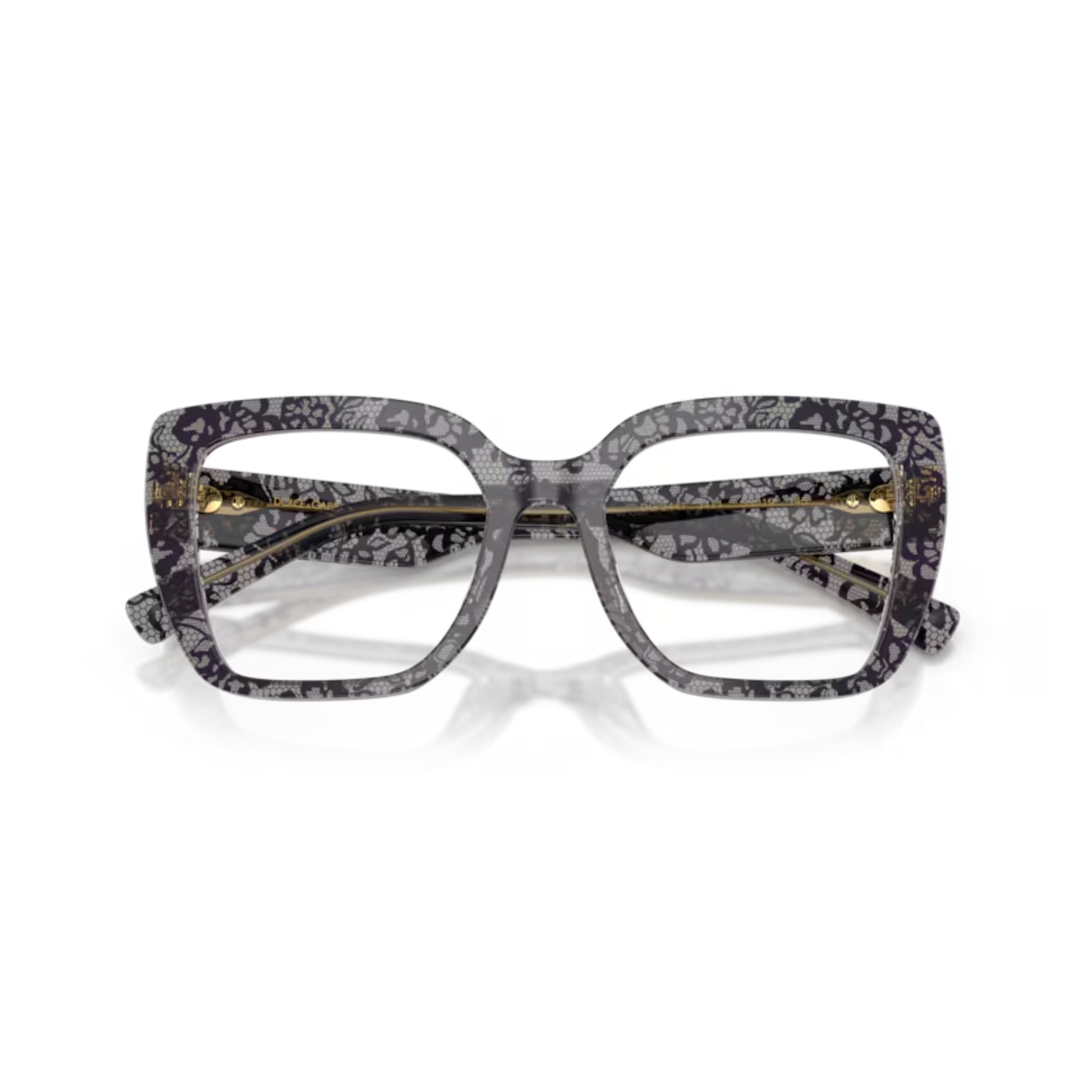 Dolce & Gabbana DG3441 women’s cat-eye optical frame with premium acetate construction and luxury Italian styling