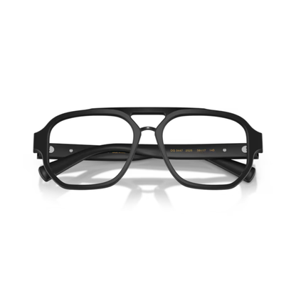 Dolce & Gabbana DG3447Eyeglasses Front View