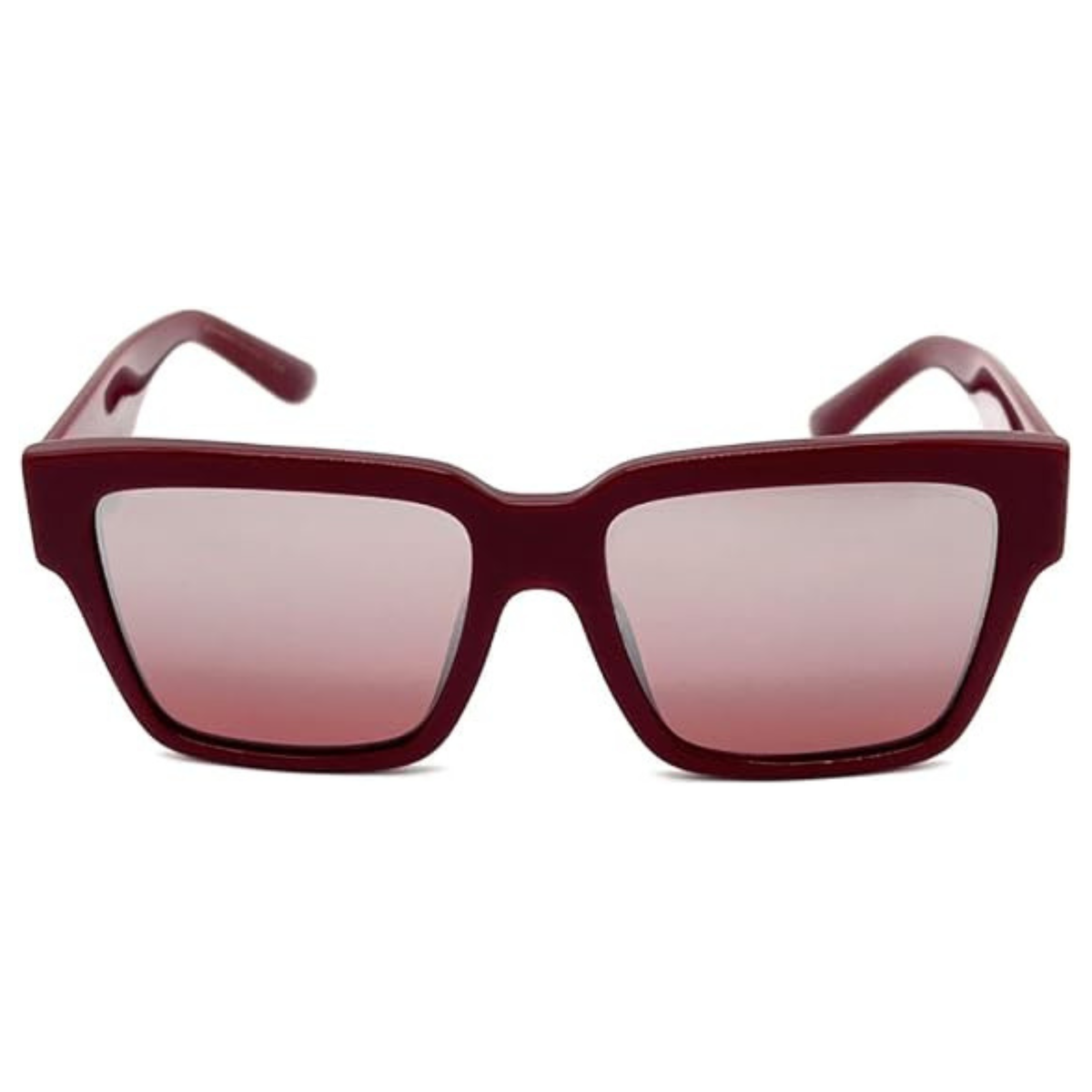 Dolce Gabbana DG4436 women acetate square sunglasses side temple profile