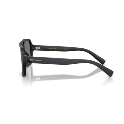Dolce & GabbanaSunglasses Side View