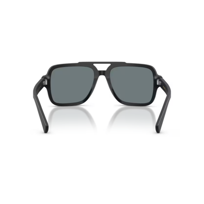 Dolce & GabbanaSunglasses Black View