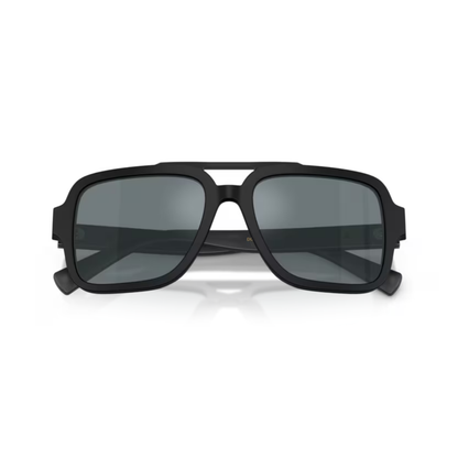 Dolce & GabbanaSunglasses Front View